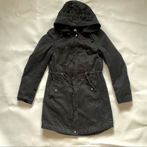 H&M women’s Utility Jacket